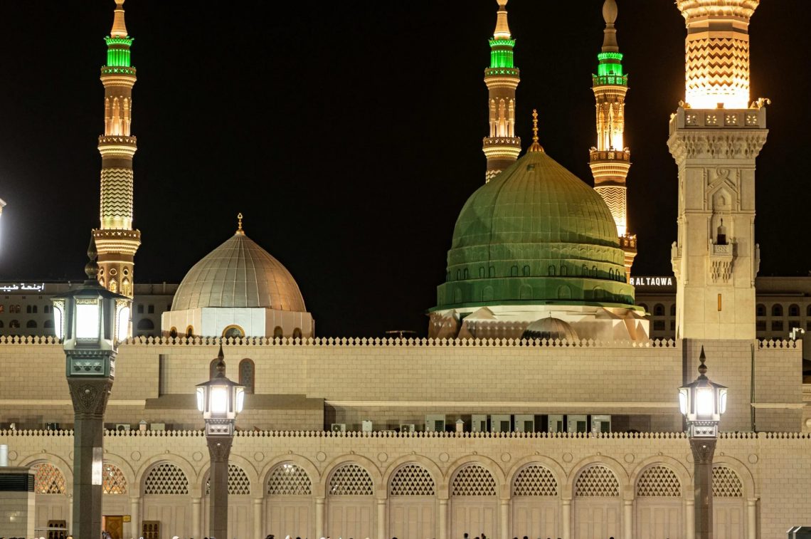 Idul Fitri 2026 Diputuskan: Arab Saudi dan Negara Teluk Lebaran 20 Maret