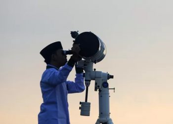 Sidang Isbat Awal Syawal 1447 H Resmi Dijadwalkan 19 Maret 2026