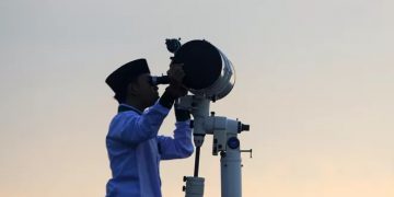 Sidang Isbat Awal Syawal 1447 H Resmi Dijadwalkan 19 Maret 2026