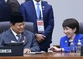 Prabowo Apresiasi Jepang, WNI Dapat Banyak Kesempatan Magang dan Belajar