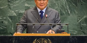 Prabowo Siap ke Teheran, Indonesia Tawarkan Mediasi di Tengah Konflik AS–Israel–Iran