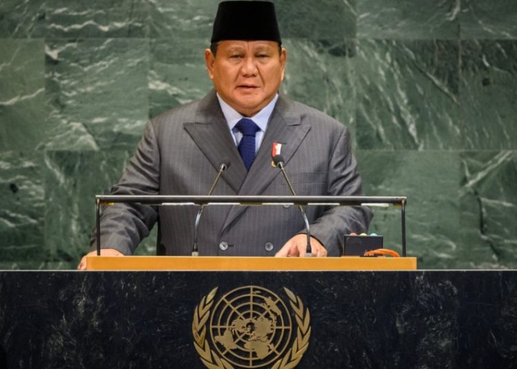 Prabowo Siap ke Teheran, Indonesia Tawarkan Mediasi di Tengah Konflik AS–Israel–Iran