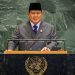Prabowo Siap ke Teheran, Indonesia Tawarkan Mediasi di Tengah Konflik AS–Israel–Iran