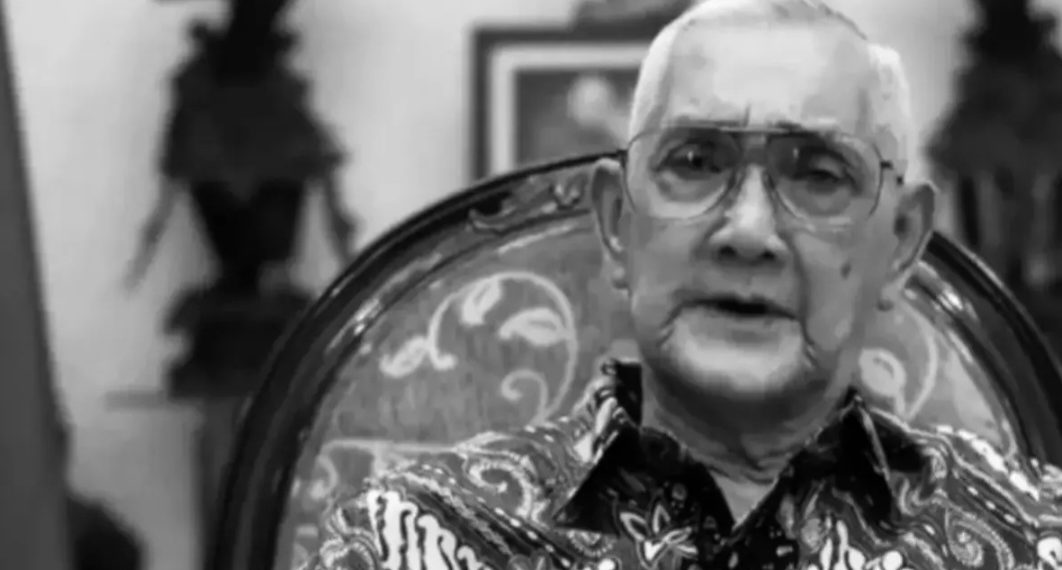 Mengenang Try Sutrisno, Jenderal TNI yang Menapaki Jalan dari Revolusi ke Istana