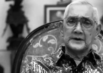 Mengenang Try Sutrisno, Jenderal TNI yang Menapaki Jalan dari Revolusi ke Istana