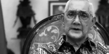 Mengenang Try Sutrisno, Jenderal TNI yang Menapaki Jalan dari Revolusi ke Istana