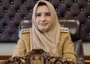 Ditangkap KPK, Segini Rincian Harta Bupati Pekalongan Fadia Arafiq Versi LHKPN