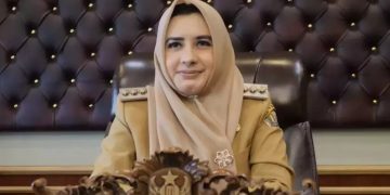 Ditangkap KPK, Segini Rincian Harta Bupati Pekalongan Fadia Arafiq Versi LHKPN