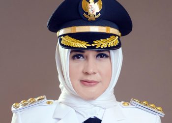 Ditangkap KPK, Segini Rincian Harta Bupati Pekalongan Fadia Arafiq Versi LHKPN