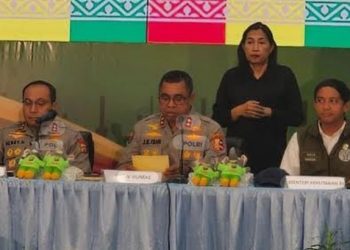 Gading Dijual Hingga Rp125 Juta, 15 Anggota Sindikat Gajah Sumatra Ditangkap