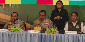 Gading Dijual Hingga Rp125 Juta, 15 Anggota Sindikat Gajah Sumatra Ditangkap