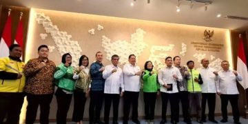 Driver Ojol Bersiap! Bonus Hari Raya 2026 Segera Cair, Ini Rincian Nominalnya