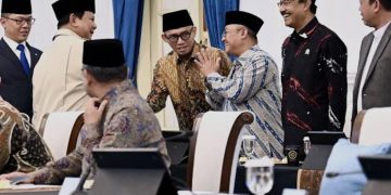 Prabowo Undang Ulama ke Istana, Bahas Dampak Konflik Timur Tengah bagi Indonesia