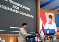 Prabowo–Pakistan Rencanakan Diplomasi ke Teheran untuk Turunkan Eskalasi Konflik