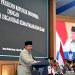 Prabowo–Pakistan Rencanakan Diplomasi ke Teheran untuk Turunkan Eskalasi Konflik