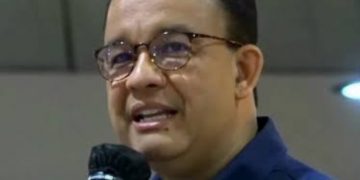 Anies Desak RI Keluar dari Board of Peace Usai Serangan AS–Israel ke Iran