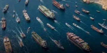 Penutupan Selat Hormuz Picu Ancaman Krisis Energi Dunia