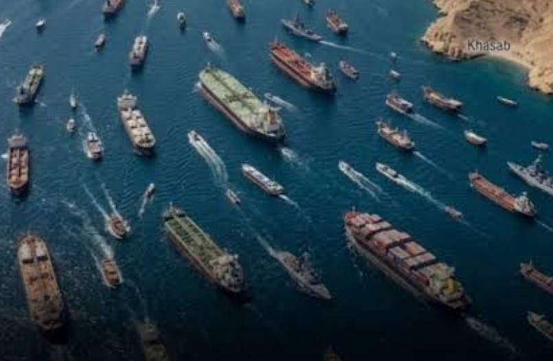 Penutupan Selat Hormuz Picu Ancaman Krisis Energi Dunia