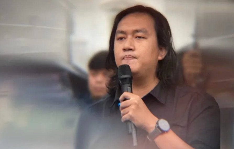 Aktivis KontraS Andrie Yunus Alami Luka Bakar 24% Usai Diserang Air Keras