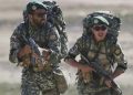 IRGC Serukan Perburuan 11 Ribu Tentara AS di Timur Tengah