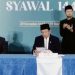 Hasil Sidang Isbat: Idulfitri 1447 H Jatuh pada 21 Maret 2026