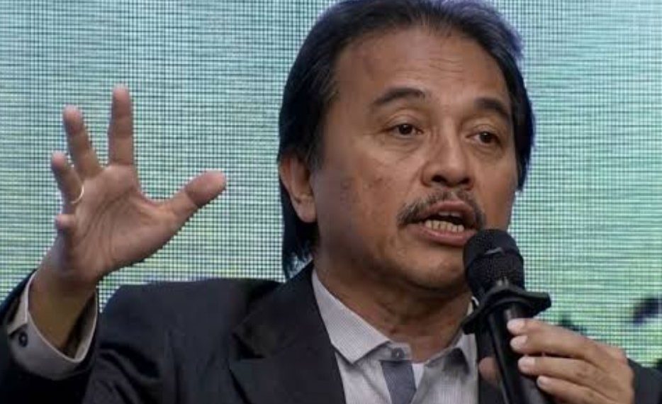 Rismon Berubah Pandangan, Roy Suryo Curigai Ada Intimidasi