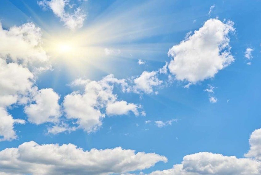 Cuaca Panas Tak Biasa, Ini Penjelasan Ilmiah di Baliknya