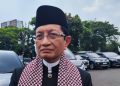 Masjid Istiqlal Dipadati Jemaah, Kedatangan Lebih Awal Sangat Dianjurkan