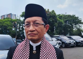 Masjid Istiqlal Dipadati Jemaah, Kedatangan Lebih Awal Sangat Dianjurkan