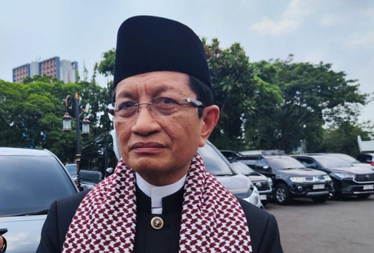 Masjid Istiqlal Dipadati Jemaah, Kedatangan Lebih Awal Sangat Dianjurkan