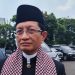 Masjid Istiqlal Dipadati Jemaah, Kedatangan Lebih Awal Sangat Dianjurkan