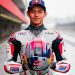 Veda Pratama Incar Performa Gemilang di GP Amerika