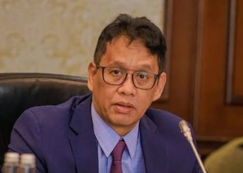 WFH Tiap Jumat Jadi Opsi, Pemerintah Cari Cara Efisiensi BBM