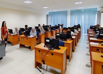 Pendaftaran UTBK SNBT 2026 Dibuka 25 Maret, Calon Mahasiswa Wajib Bersiap