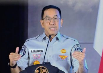 Mudik 2026 Makin Aman, Jasa Raharja Catat Penurunan Kecelakaan