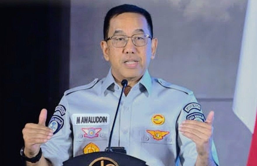 Mudik 2026 Makin Aman, Jasa Raharja Catat Penurunan Kecelakaan