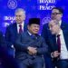Penolakan Iuran Board of Peace oleh Prabowo Subianto Disorot Media Internasional