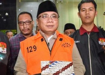 Dari Rutan ke Rumah Lalu Kembali Lagi: Publik Soroti Inkonsistensi KPK