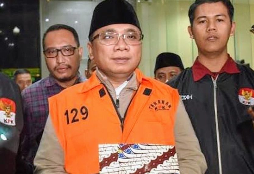 Dari Rutan ke Rumah Lalu Kembali Lagi: Publik Soroti Inkonsistensi KPK