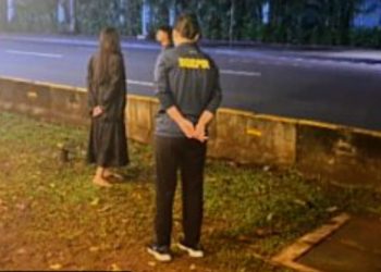 Insiden di Kawasan Istana, Perempuan yang Diduga Coba Bunuh Diri Jalani Perawatan