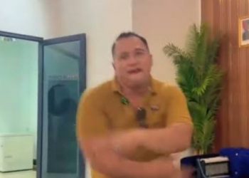 Joget Sambil Klaim Untung Rp 6 Juta/Hari, Pria Pemilik 7 SPPG Kena Tegur BGN