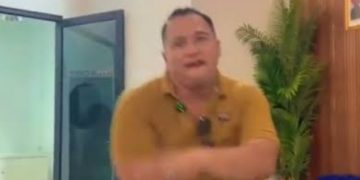 Joget Sambil Klaim Untung Rp 6 Juta/Hari, Pria Pemilik 7 SPPG Kena Tegur BGN