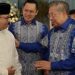 Anies dan SBY-AHY Bertemu di Cikeas, Isyarat Hubungan Kembali Hangat