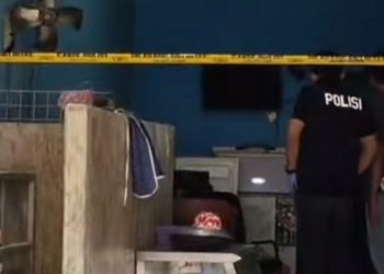 Tragis dan Mengerikan: Jasad Dimutilasi Disimpan di Freezer Bekasi