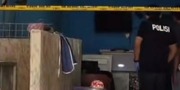 Tragis dan Mengerikan: Jasad Dimutilasi Disimpan di Freezer Bekasi