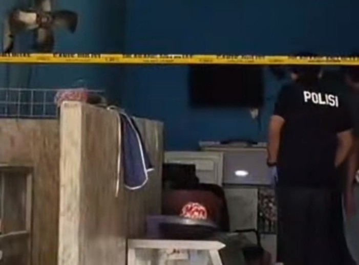Tragis dan Mengerikan: Jasad Dimutilasi Disimpan di Freezer Bekasi