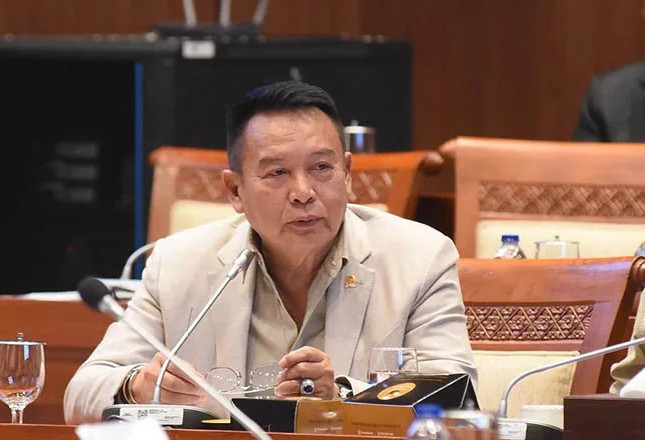 Prajurit BAIS Terlibat Penyiraman Air Keras, Eks Jenderal Tegaskan Rantai Komando TNI Jelas