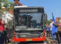 Rute Transjabodetabek Blok M–Bandara Soetta Resmi Diluncurkan, Waktu Tempuh Sekitar 2 Jam