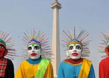 “Lebaran di Ibu Kota: Kota yang Menyambut Warga Tanpa Mudik”