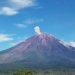 Gunung Semeru Kembali Erupsi, Awan Panas Guguran Mengarah ke Besuk Kobokan